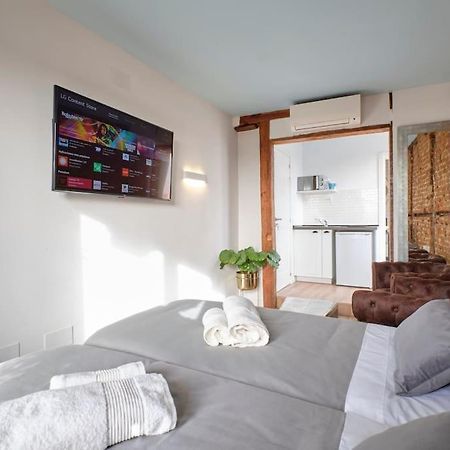 ºººººpy Historical Citycentre Wifi Ac Smarttvººººº Μαδρίτη Εξωτερικό φωτογραφία