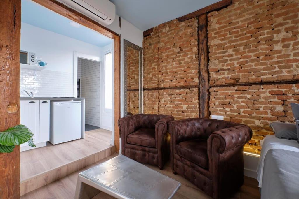 ºººººpy Historical Citycentre Wifi Ac Smarttvººººº Μαδρίτη Εξωτερικό φωτογραφία